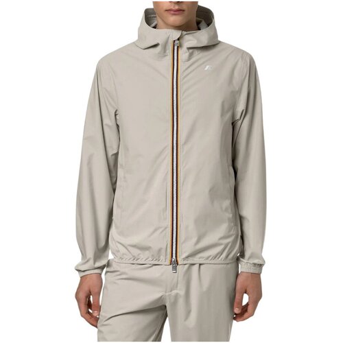 K-Way Jakne K5127QW Bež Slike