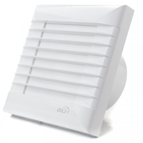 ERA Ventilator sa tajmerom F100 EURO 4S ET, Beli Cene