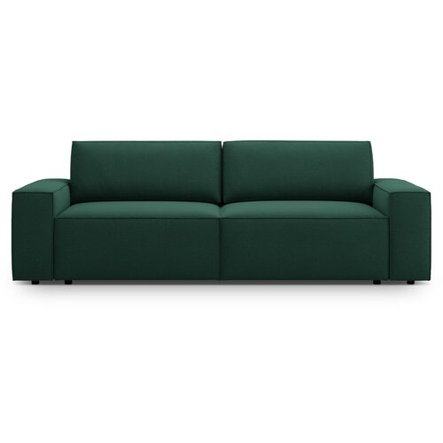 Micadoni Zelena sklopiva sofa 247 cm Jodie – Home Cijene