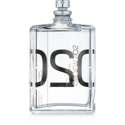 Escentric Molecules molecule 02 toaletna voda 100 ml unisex Cene