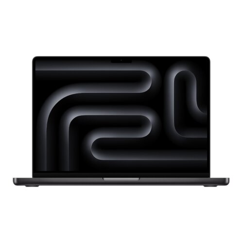 Apple MBP 14: SPACE BLACK/M5 10C/10C GPU/16GB/1TB-ZEE Cijene