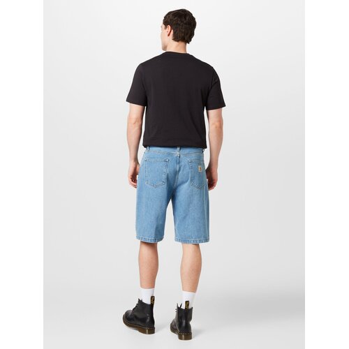 Carhartt WIP Kavbojke &amp;#039;Landon&amp;#039; modra Slike