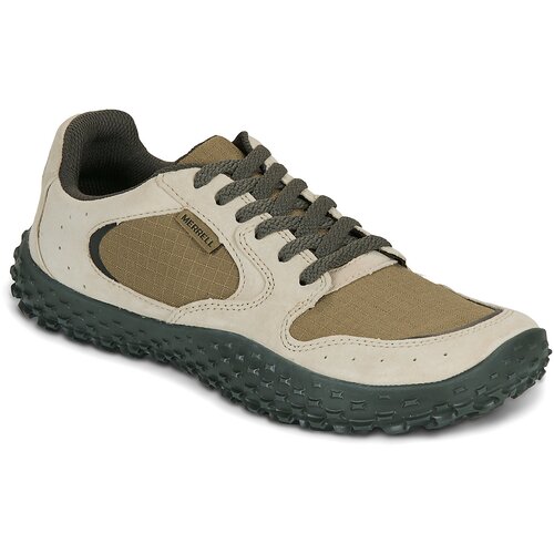 Merrell WRAPT SNEAKER Bež Slike