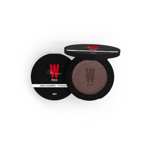 Miss W Pro Pearly senčilo za oči - 045 Pearly Taupe Brown Cene