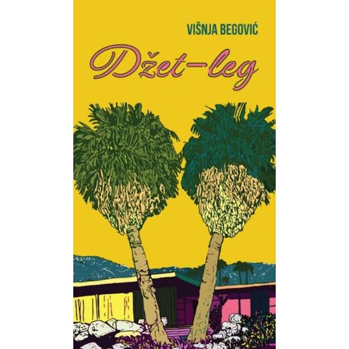 PPM Enklava Vi&amp;scaron;nja Begović - Džet-leg Slike