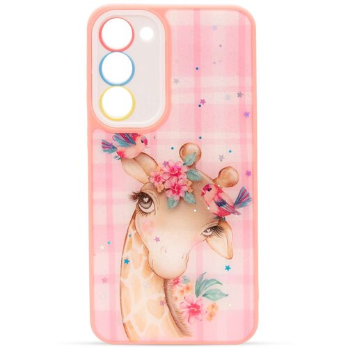  FASHION CASE Maska za telefon 9 za Samsung S23 Plus DZ1/4 Cene