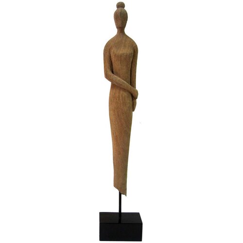 Ambia Home OKRASNA FIGURA ŽENSKE Cene