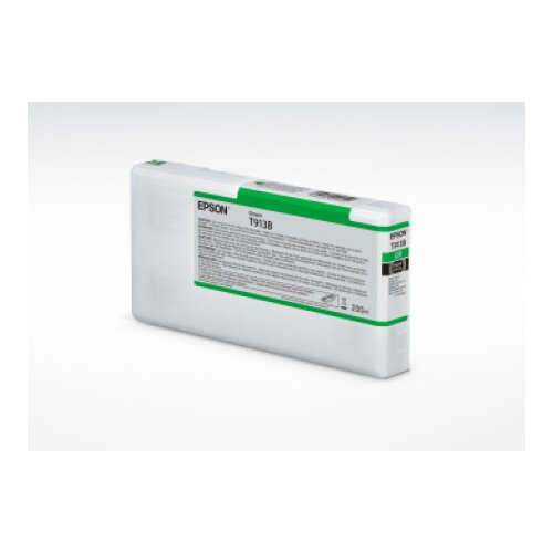 Epson ink cartridge green T 913 200 ml T 913B Cijene