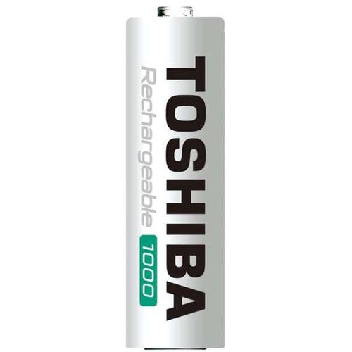 AGENA D.O.O. Toshiba punjive Ni-MH baterije AA 1000 mAh Slike