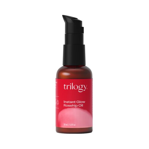 Trilogy Instant Glow Rosehip Oil Cene