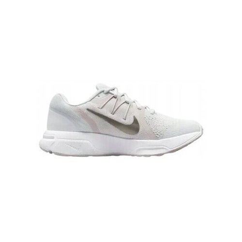 Nike Nizke superge Zoom Span 3 Bela Slike