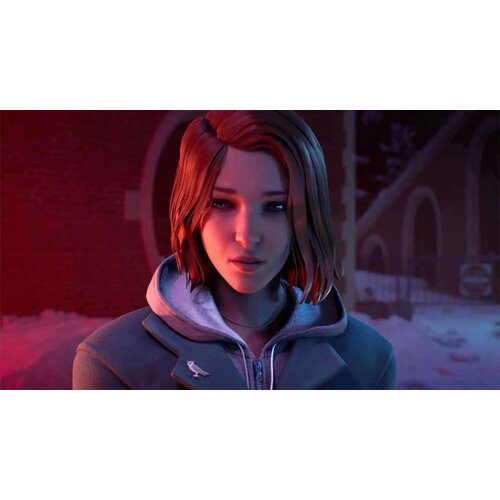 Square Enix PS5 Life is Strange Collection Cene