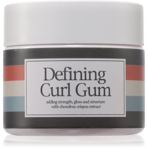 Waterclouds Defining Curl Gum guma za stiliziranje za kovrčavu kosu 50 ml Slike