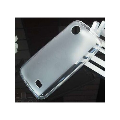  Gumijasti / gel etui za Lenovo A369 Cene