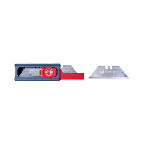 Bosch Replacement Blades for Utility Knives Slike