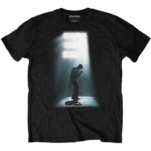 Eminem Košulja The Glow Unisex Black XL