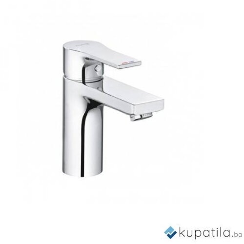  Baterija usadna jednoručna umivaonik KLUDI ZENTA SL (482920565) h= 100mm Cijene