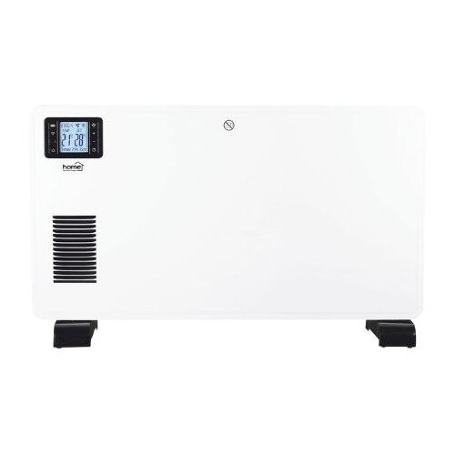 PANEL elektricna grijalica smart FK 350 ventilator 2000W WiFi Slike