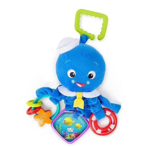 Kids II Igračka "Activity arms Octopus" 90664 Cene
