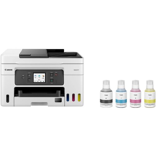 Canon MAXIFY GX4050 Multifunkcijski s uredaj tintom. Cijene