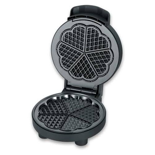 Severin WA 2116 Waffeleisen Black Line Cijene