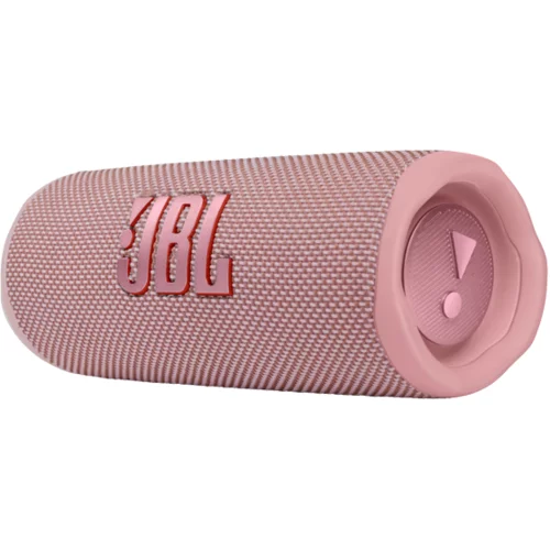 Jbl prenosni zvocnik FLIP6 roza pink