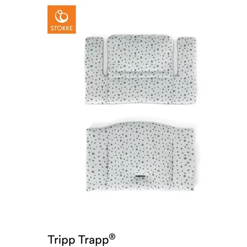 Stokke jastuk za stolicu Tripp Trapp lucky grey