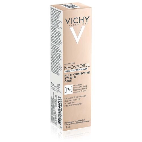 Vichy Neovadiol anti-age krema za područje oko očiju 15 ml Cijene