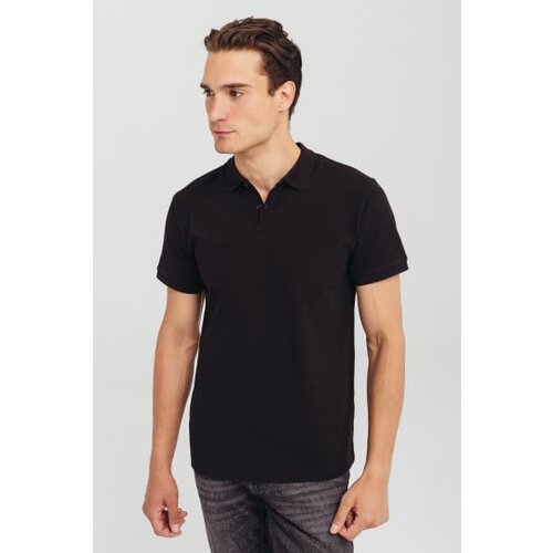 Legendww muska polo majica od pamuka - kratak rukav Cene