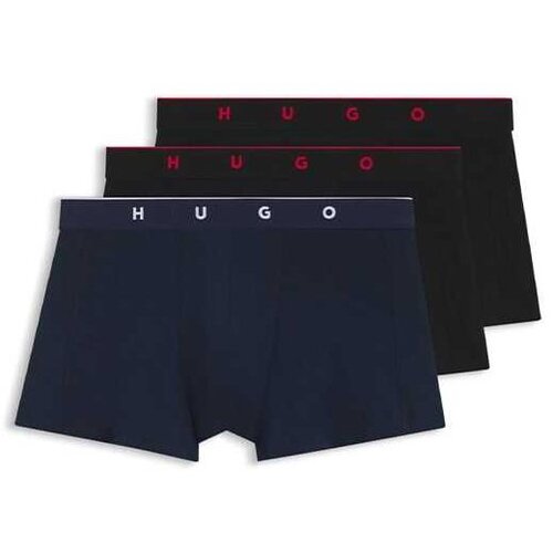 Hugo mu&amp;scaron;ke bokserice u setu Slike