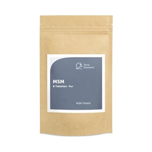 Terra Elements mSM tablete Cene
