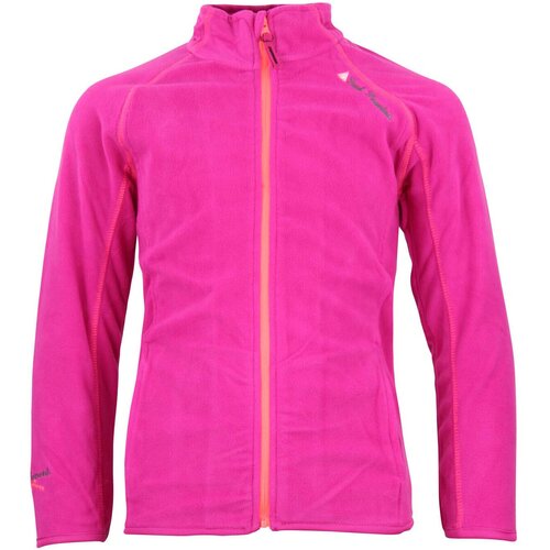 Peak Mountain Flis Blouson polaire fille FAFONE Rožnata Cene