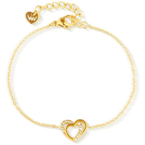Vuch Costalla Gold Bracelet Cene