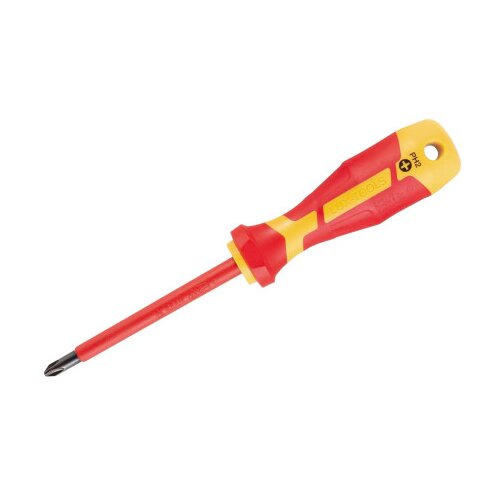 Lux Tools Izvijač VDE krstasti 1000V PH2 585907 Cijene