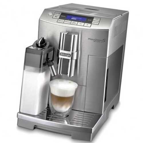 DeLonghi Primadonna ECAM 28.465.MB aparat za kafu Cene