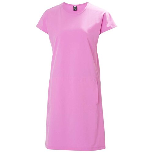 Helly Hansen Ženska haljina W THALIA SUMMER 2.0, Roze Cene