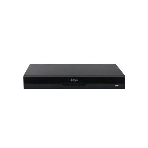 Dahua Technology WizSense NVR4208-EI network video recorder 1U Black Cijene
