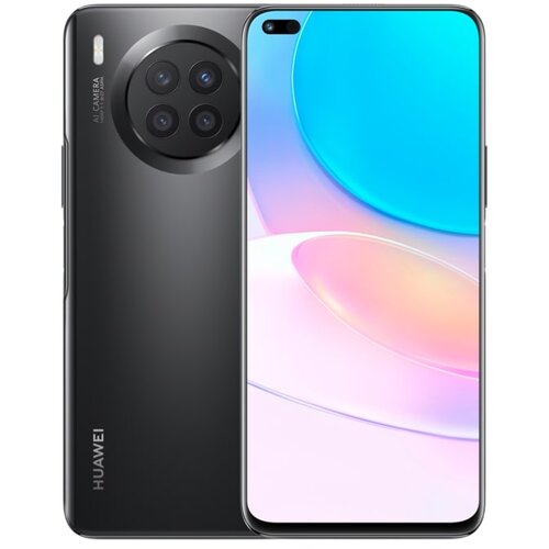 Huawei NOVA 8I ČRN 6GB/ 128GB HUAWEI pametni telefon Cene
