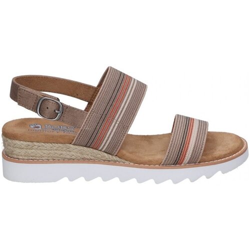 Skechers Sandali &amp;amp; Odprti čevlji - Kostanjeva Slike