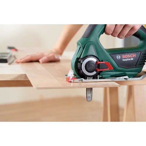 Bosch nanoblade wood basic 50 Slike