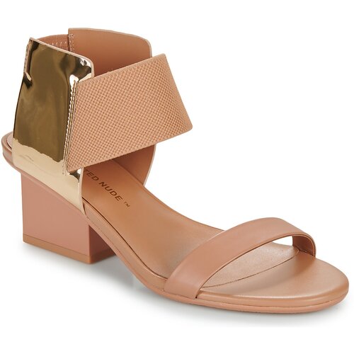United nude Sandali & Odprti čevlji RAILA MID Kostanjeva Cene