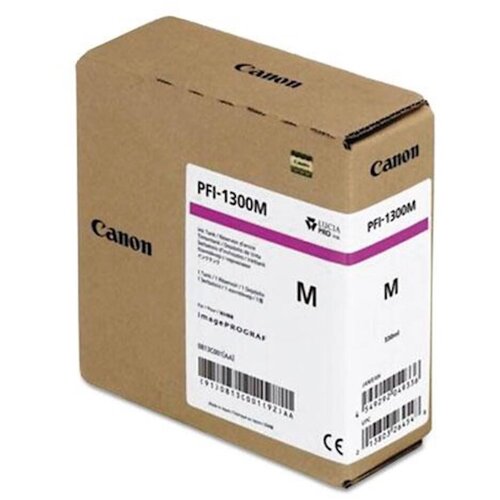 Canon Tinta PFI-1300 Magenta Cijene