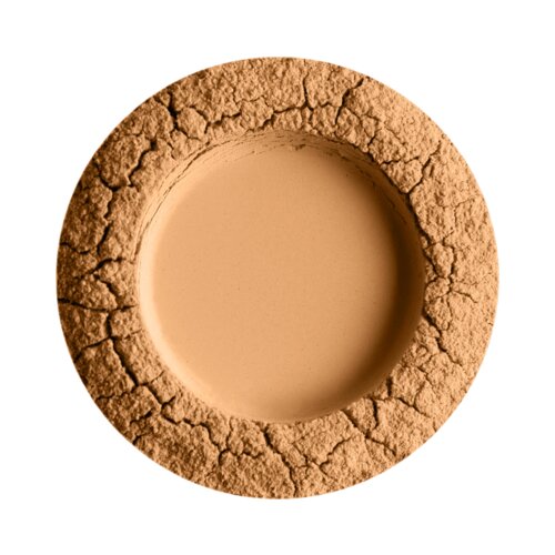 UOGA UOGA natural foundation powder with amber spf 15 - 803 dandelion syrup Slike