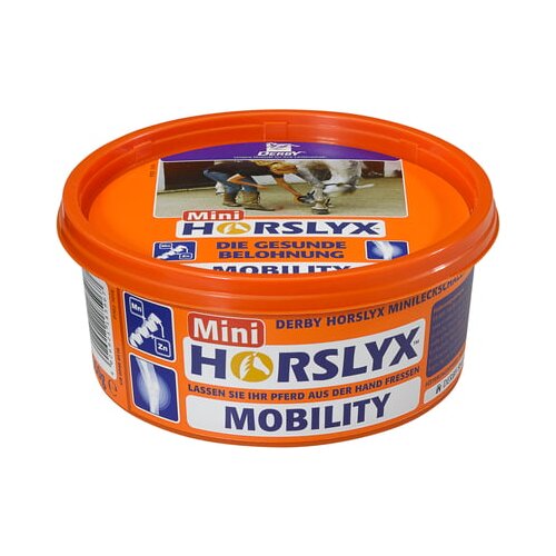 DERBY Horslyx Mobility - 650 g Slike