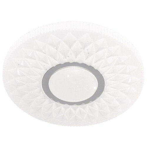  LED stropna svetilka Helena (330 x 70 mm, Bela, Velikost M) Slike
