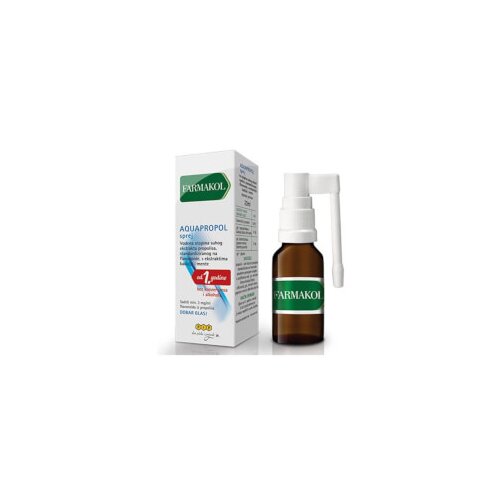 Farmakol PIP Aquapropol sprej Cijene