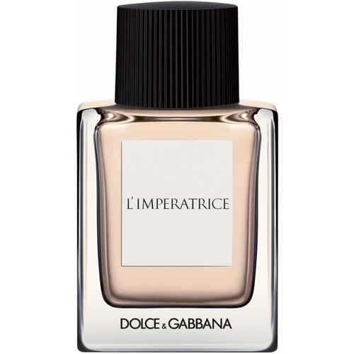 Dolce&gabbana EDT za žene Dolce&Gabbana L`Imperatrice 3 20ml Slike