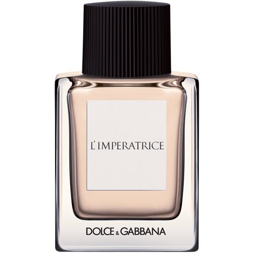 Dolce&amp;amp;gabbana L&amp;acute;Imperatrice toaletna voda za ženske 50 ml Slike