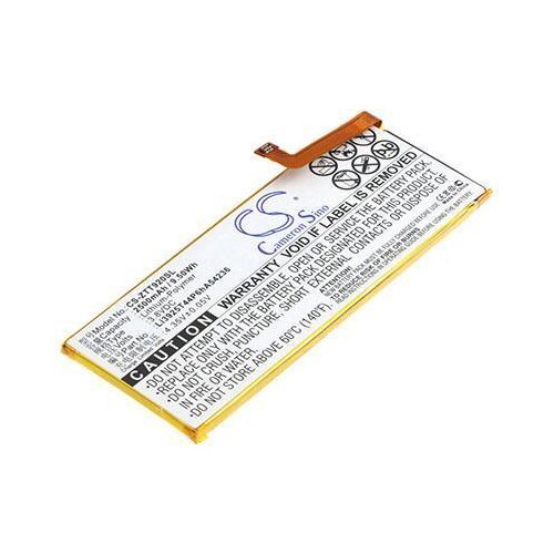 VHBW Baterija za ZTE Blade S7 / T920, 2500 mAh Cene