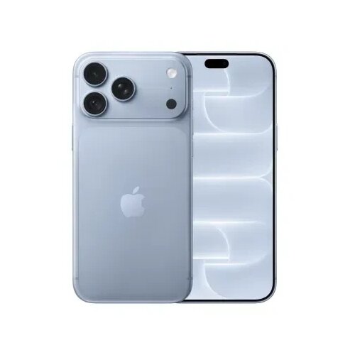 Apple Mobilni telefon Iphone 18 Pro Max 512GB Glacier Cene